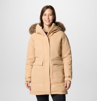 Columbia breitenbush parka best sale