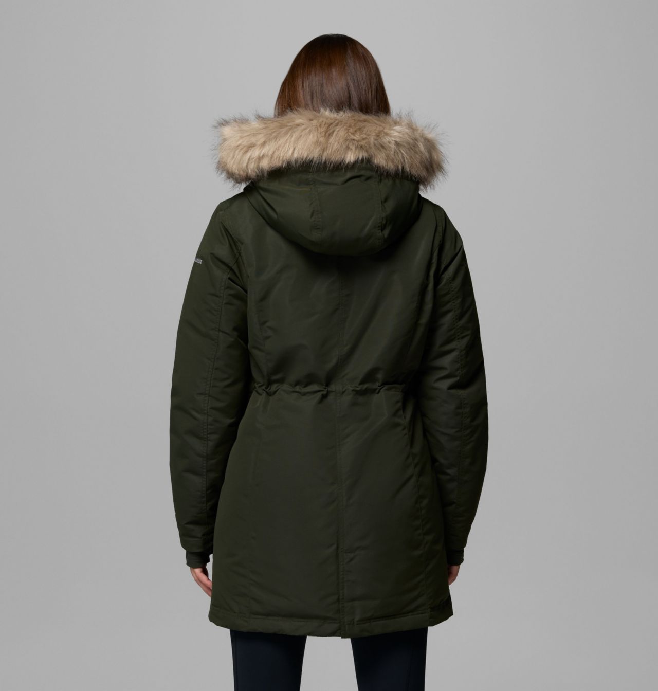 Women's Little Si™ II Insulated Parka 3
