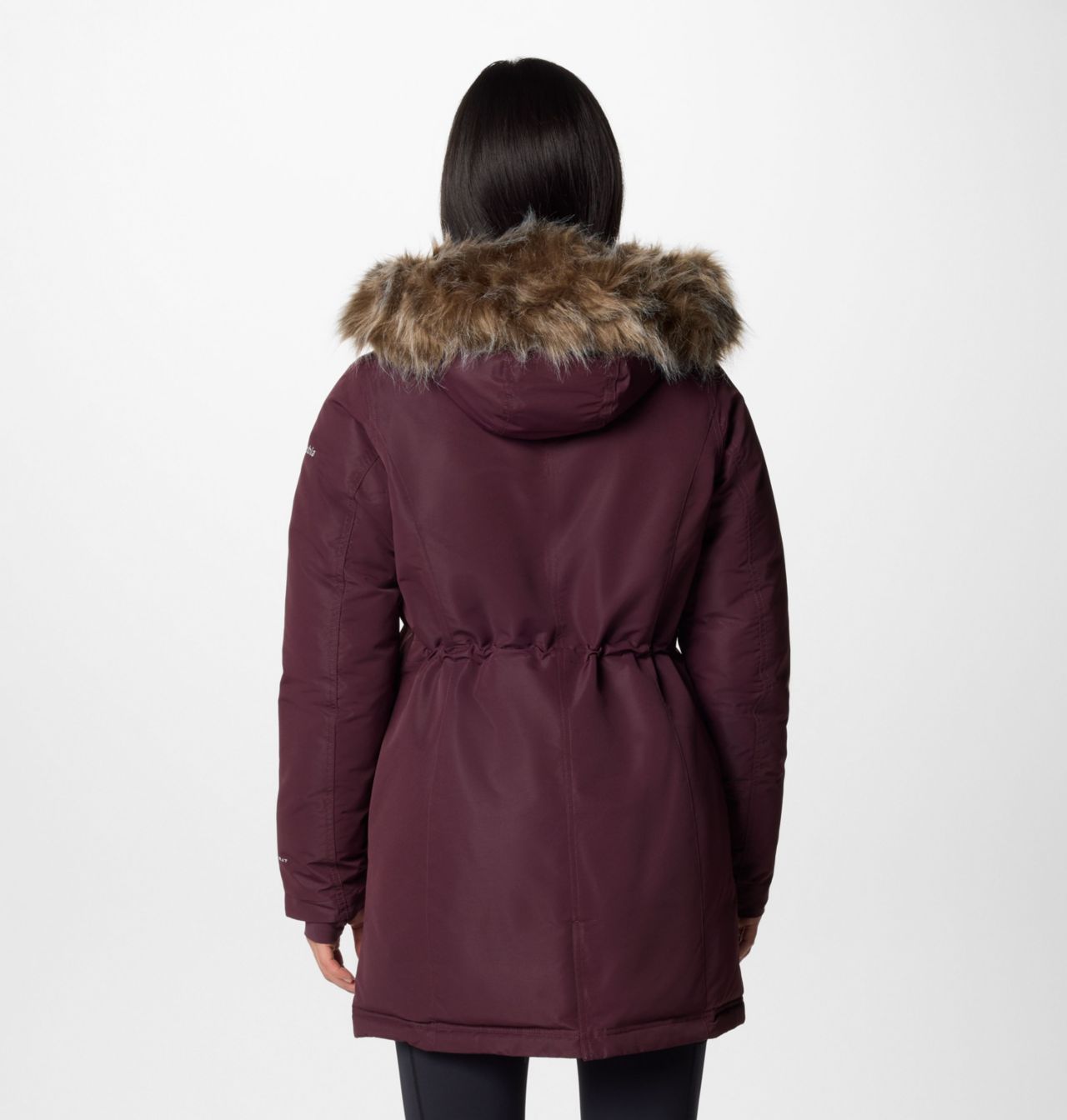 Parka isolée Little Si™ II pour femmes 2