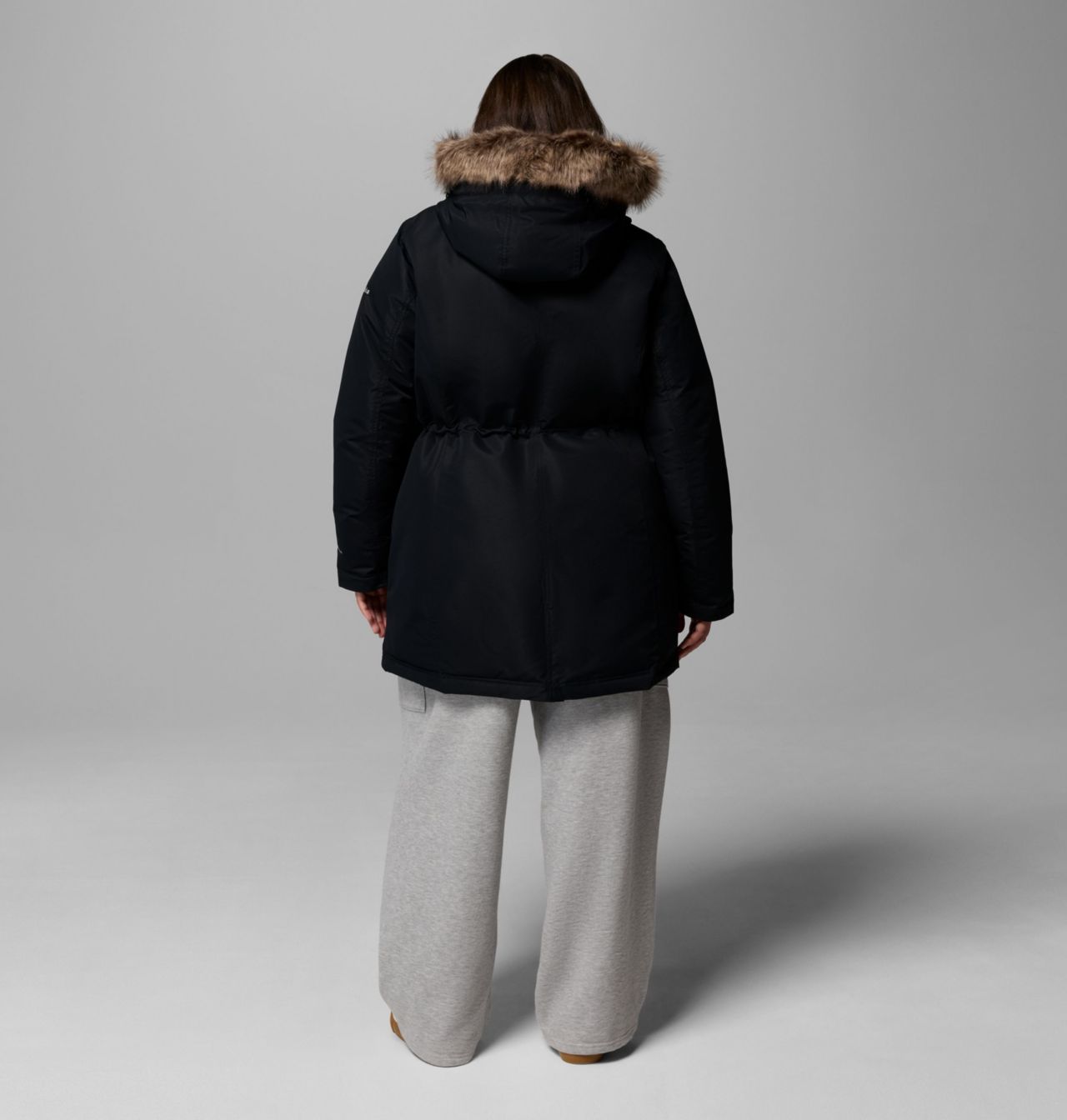 Women's Little Si™ II Insulated Parka - Plus Size