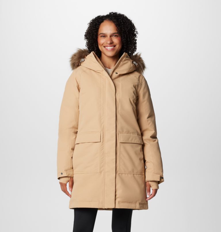 Parka imperméable femme hotsell