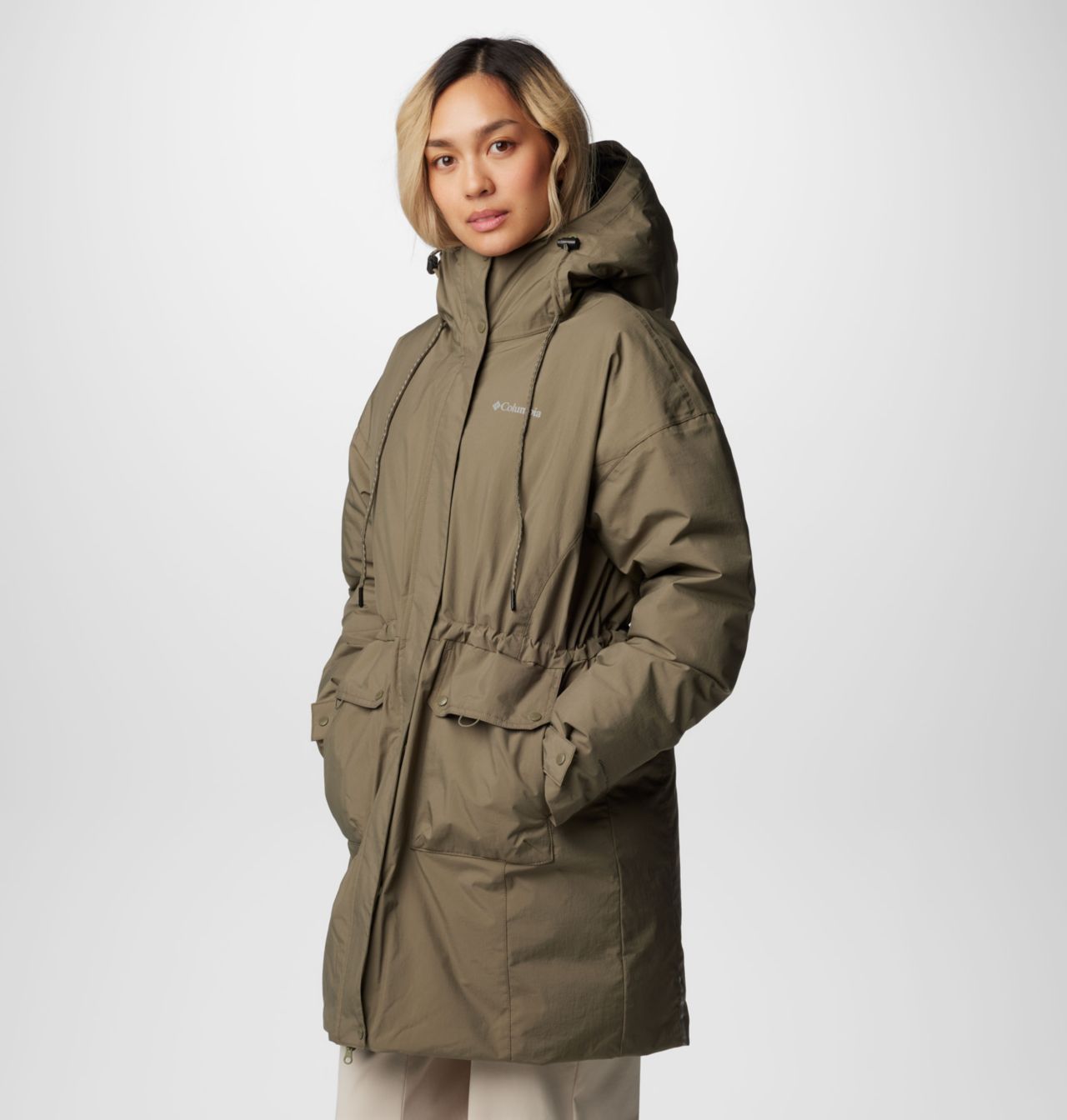 Women's Rosewood™ II Insulated Parka | 397 | XS 4