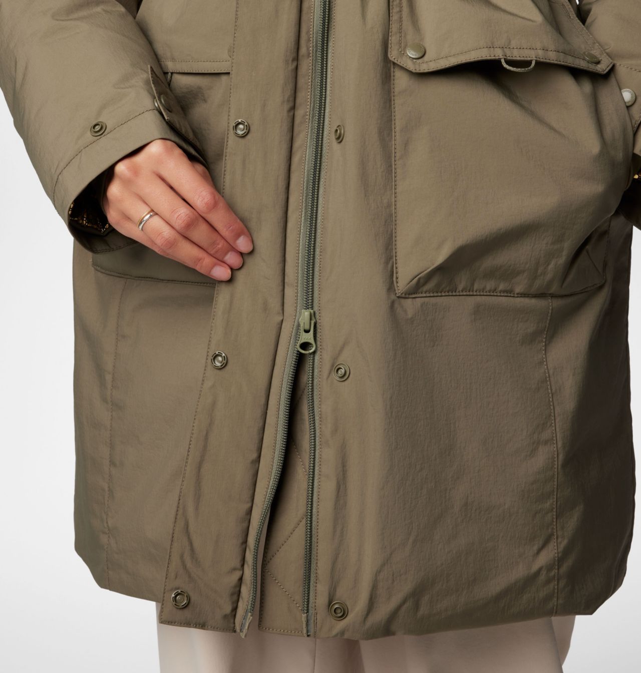 Women's Rosewood™ II Insulated Parka | 397 | XS 6
