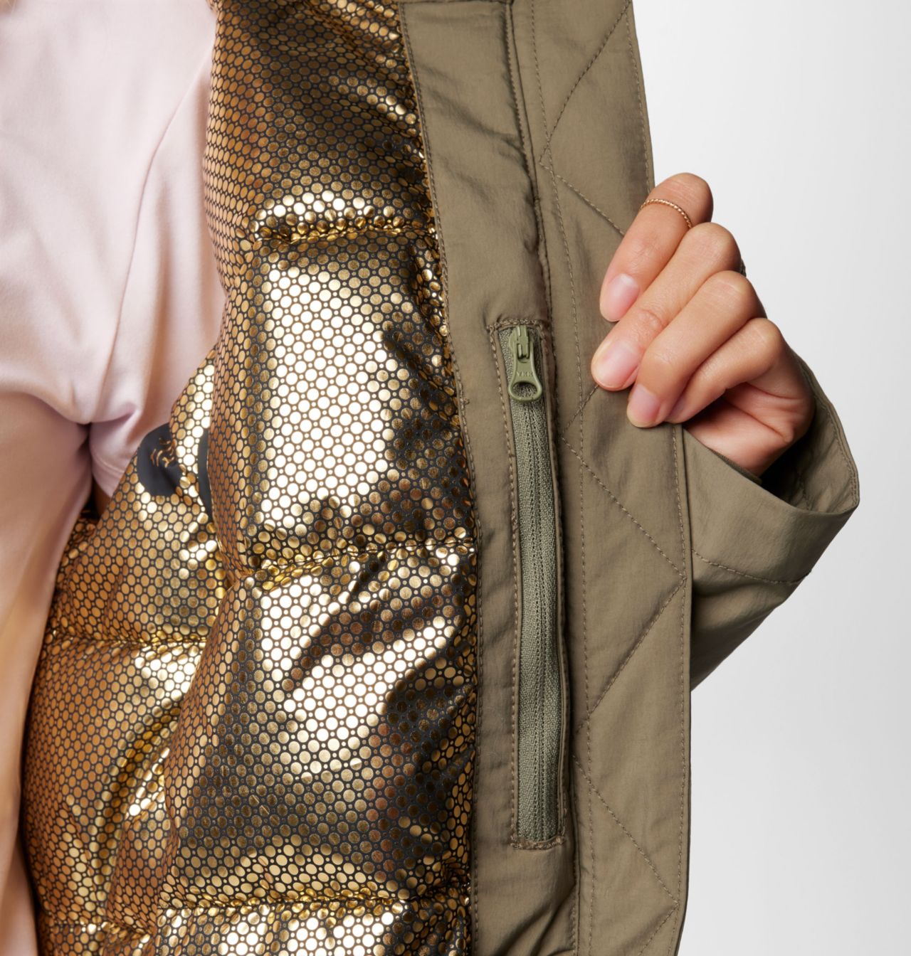 Women's Rosewood™ II Insulated Parka | 397 | XS 7
