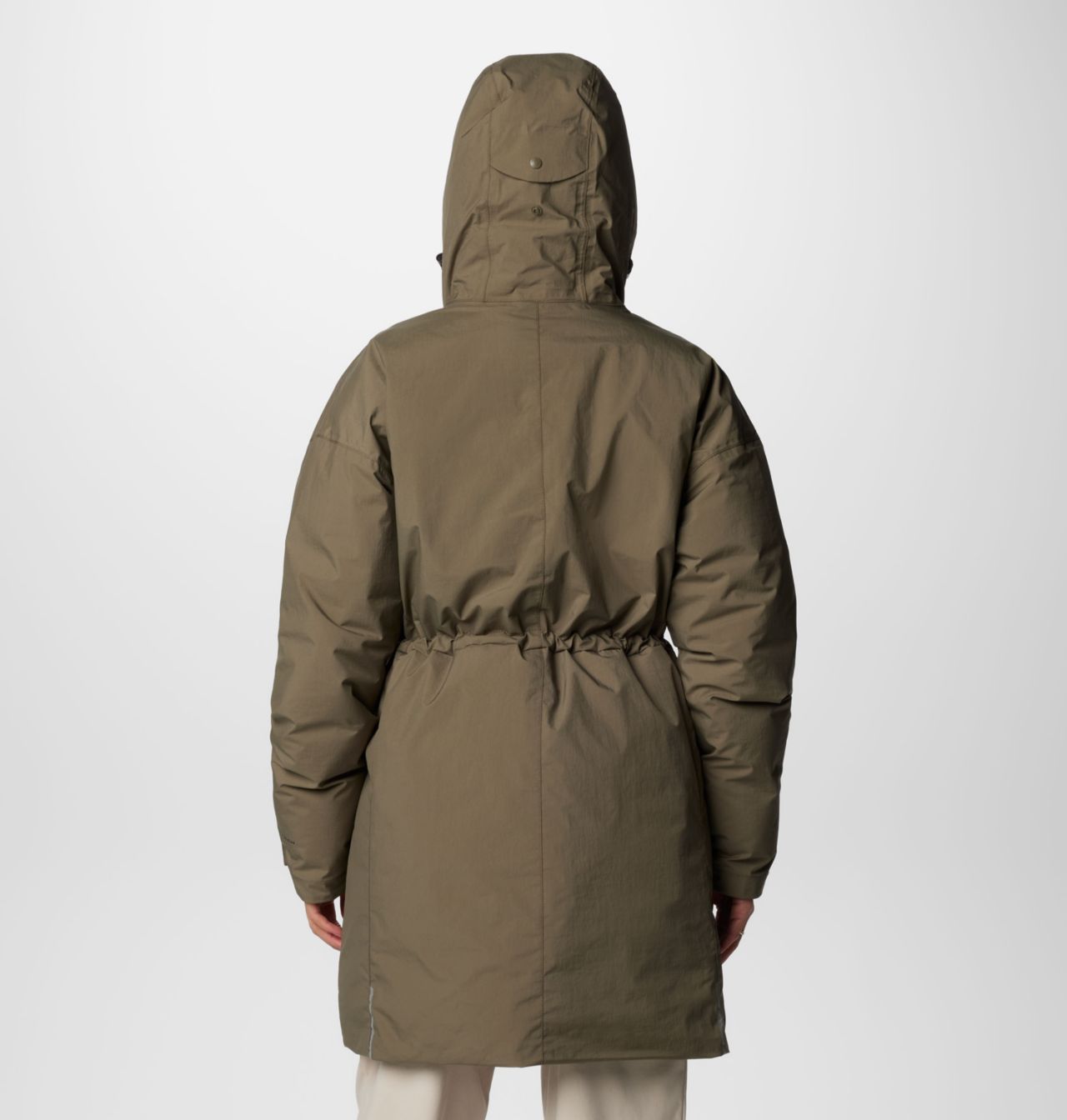 Women's Rosewood™ II Insulated Parka | 397 | XS 2
