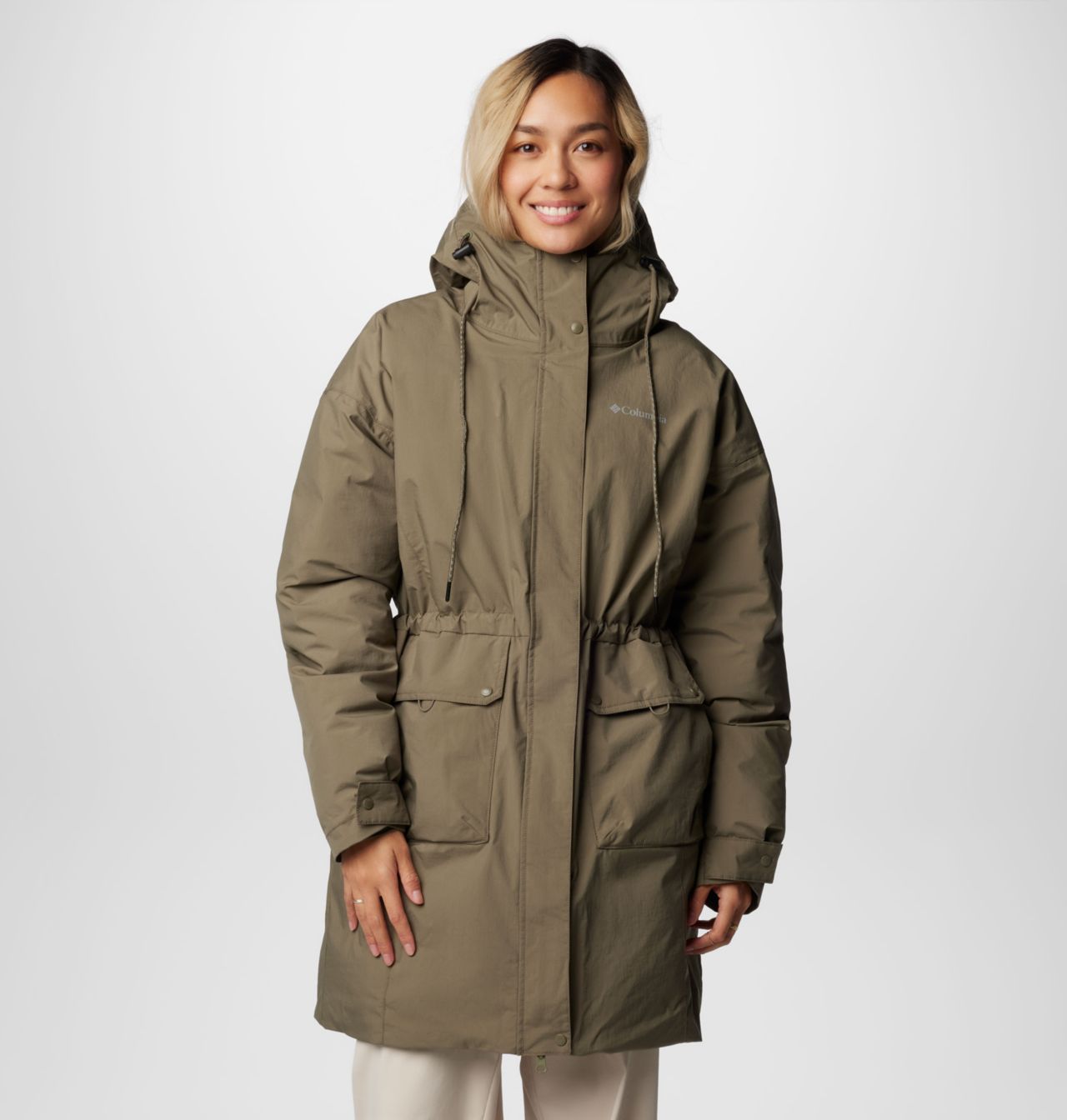 Women's Rosewood™ II Insulated Parka | 397 | XS 1