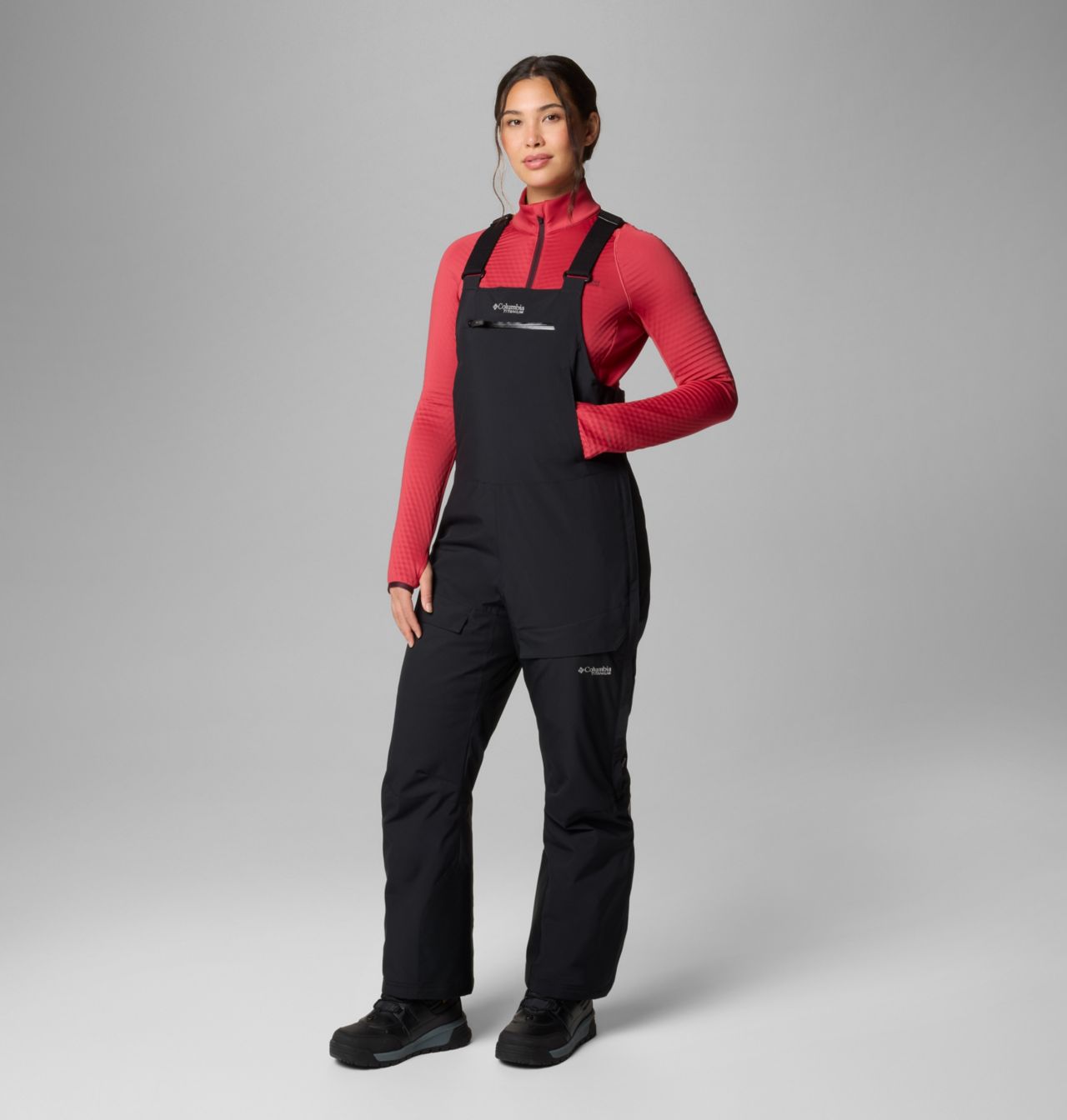 Women's Highland Summit™ II Insulated Bib 4