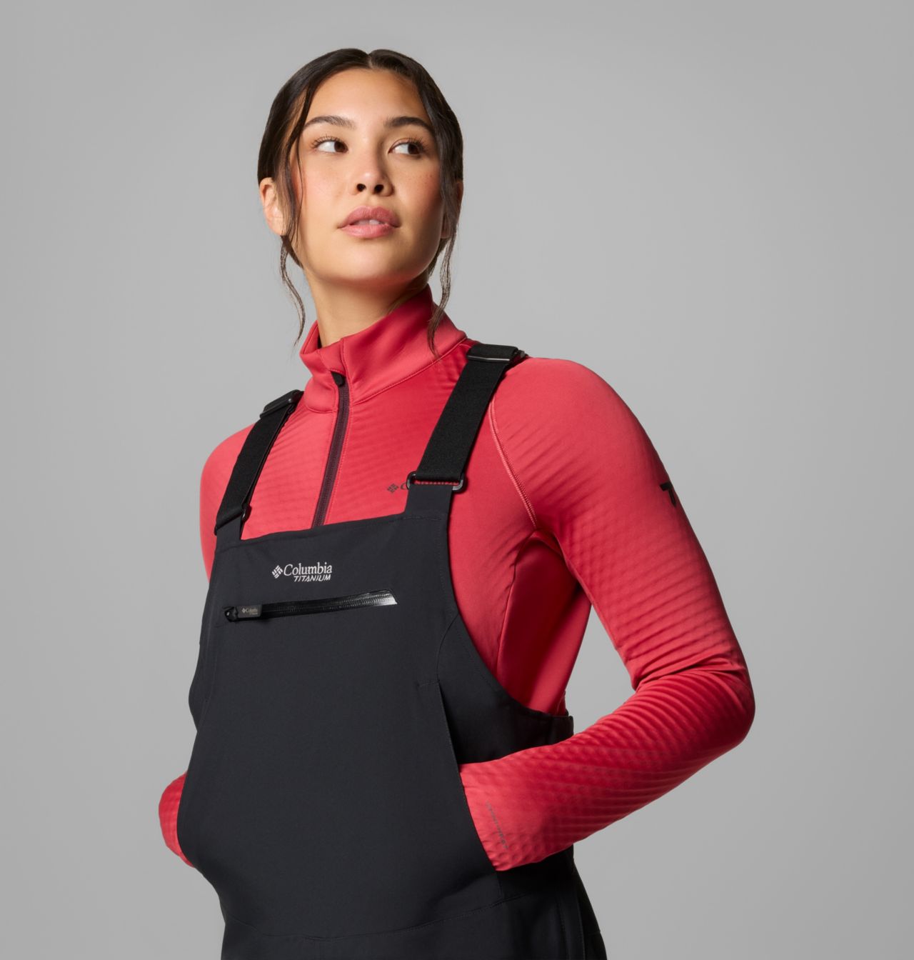 Women's Highland Summit™ II Insulated Bib 5