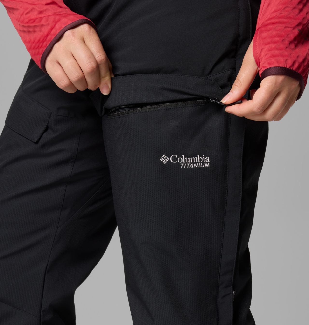 Women's Highland Summit™ II Insulated Bib 7