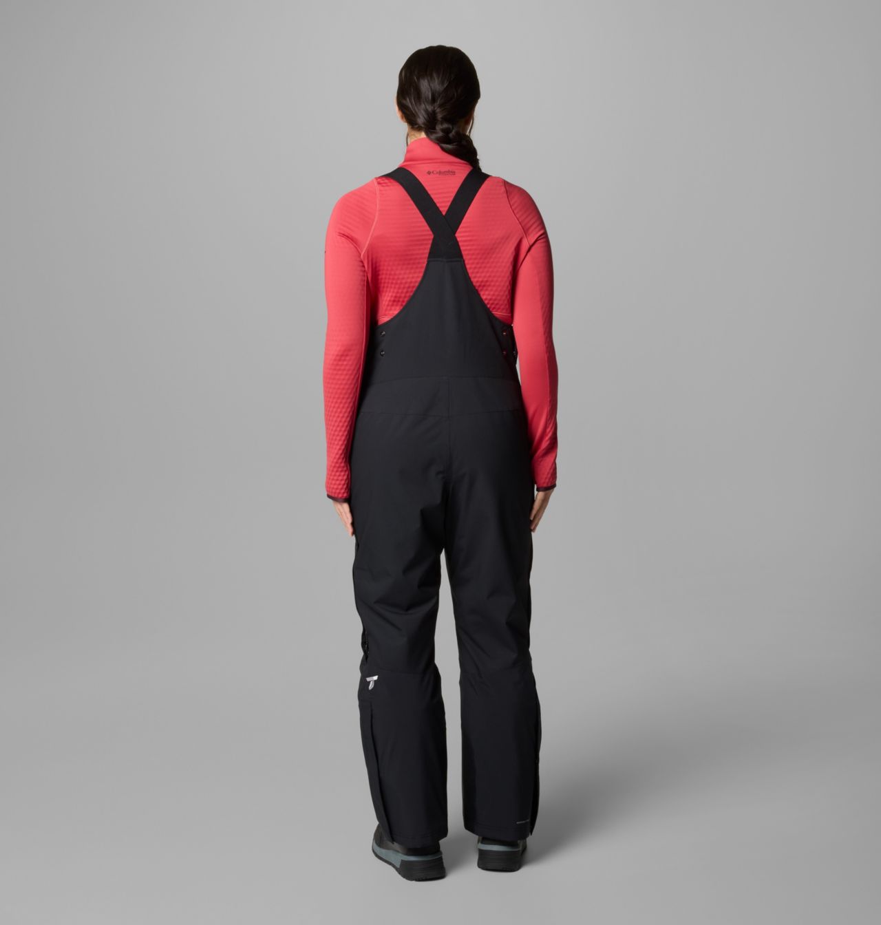 Women's Highland Summit™ II Insulated Bib 2