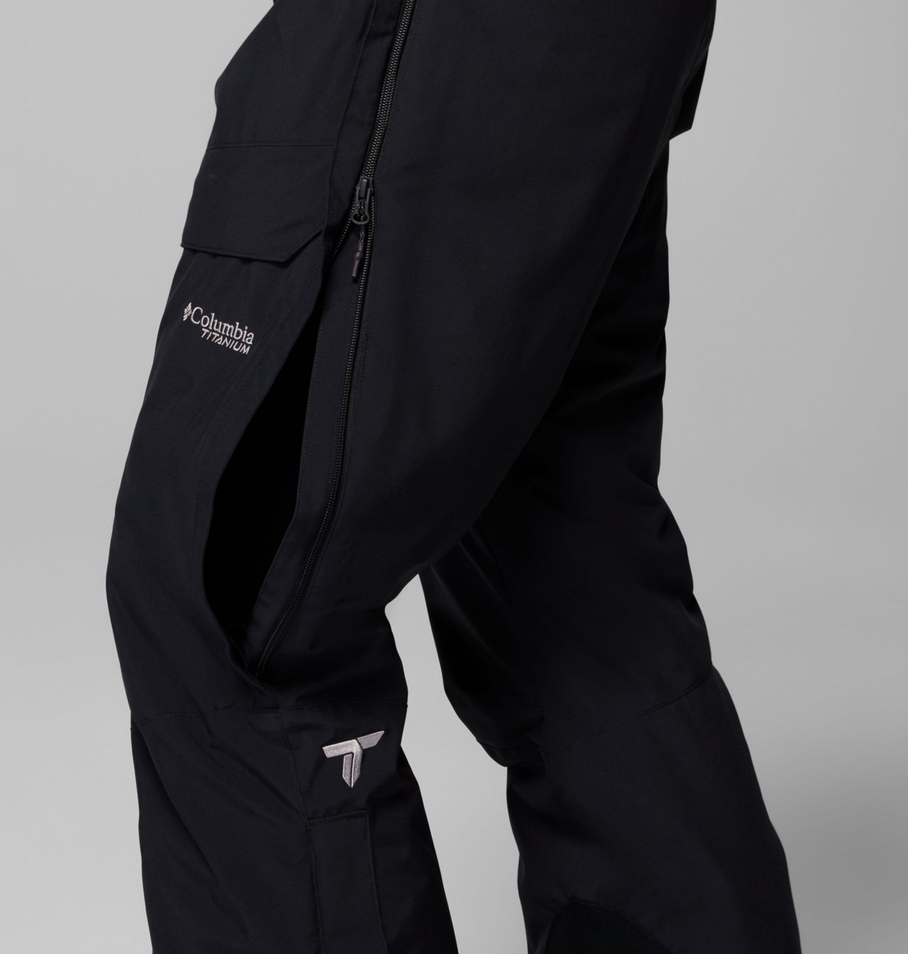Salopette de ski isolée Highland Summit™ II pour femmes 6