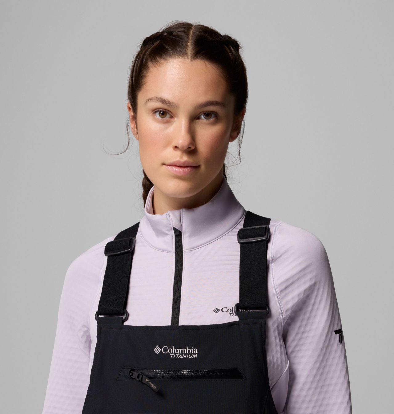 Salopette de ski isolée Highland Summit™ II pour femmes 7