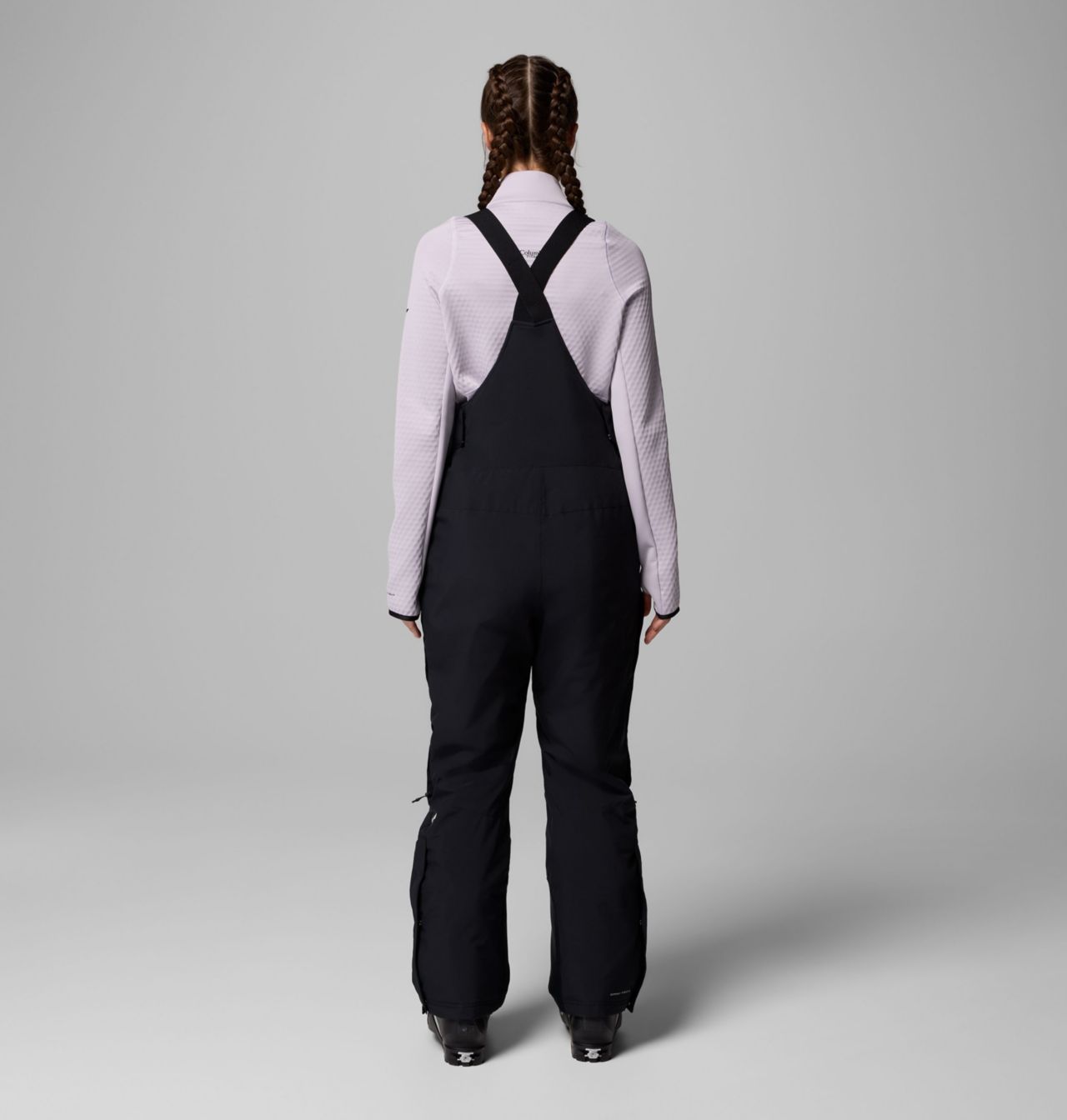 Salopette de ski isolée Highland Summit™ II pour femmes 3
