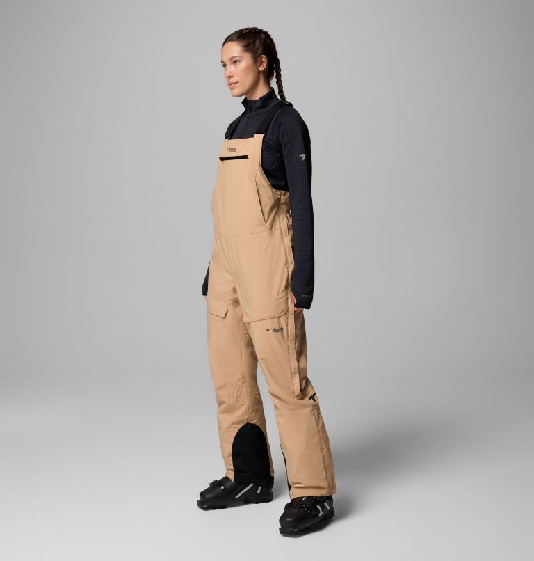 Women's Highland Summit II Insulated Bib, image 4
