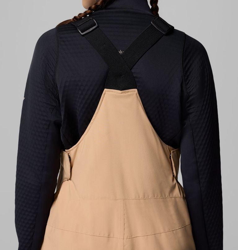 Women's Highland Summit II Insulated Bib, image 9