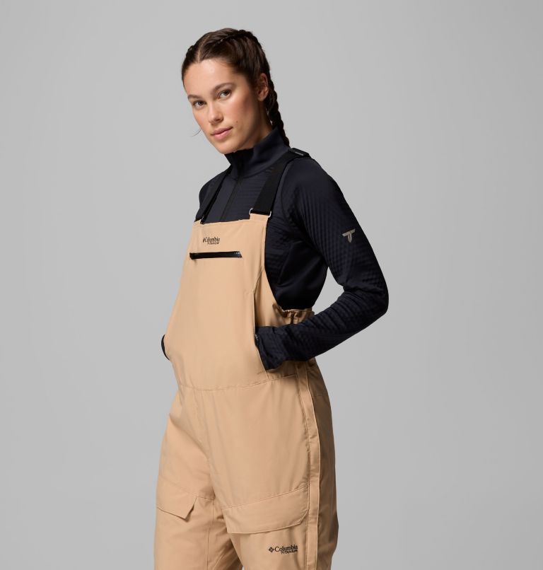 Women's Highland Summit II Insulated Bib, image 11