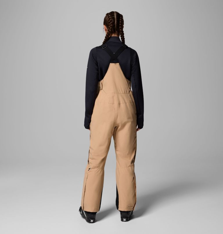 Women's Highland Summit II Insulated Bib, image 3