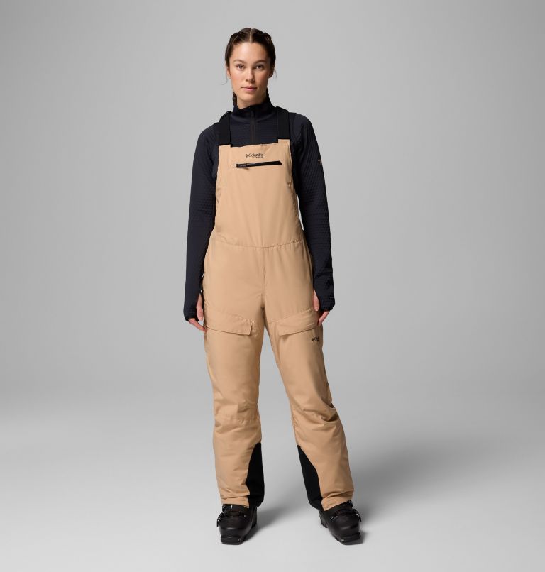 Women's Highland Summit II Insulated Bib, image 1