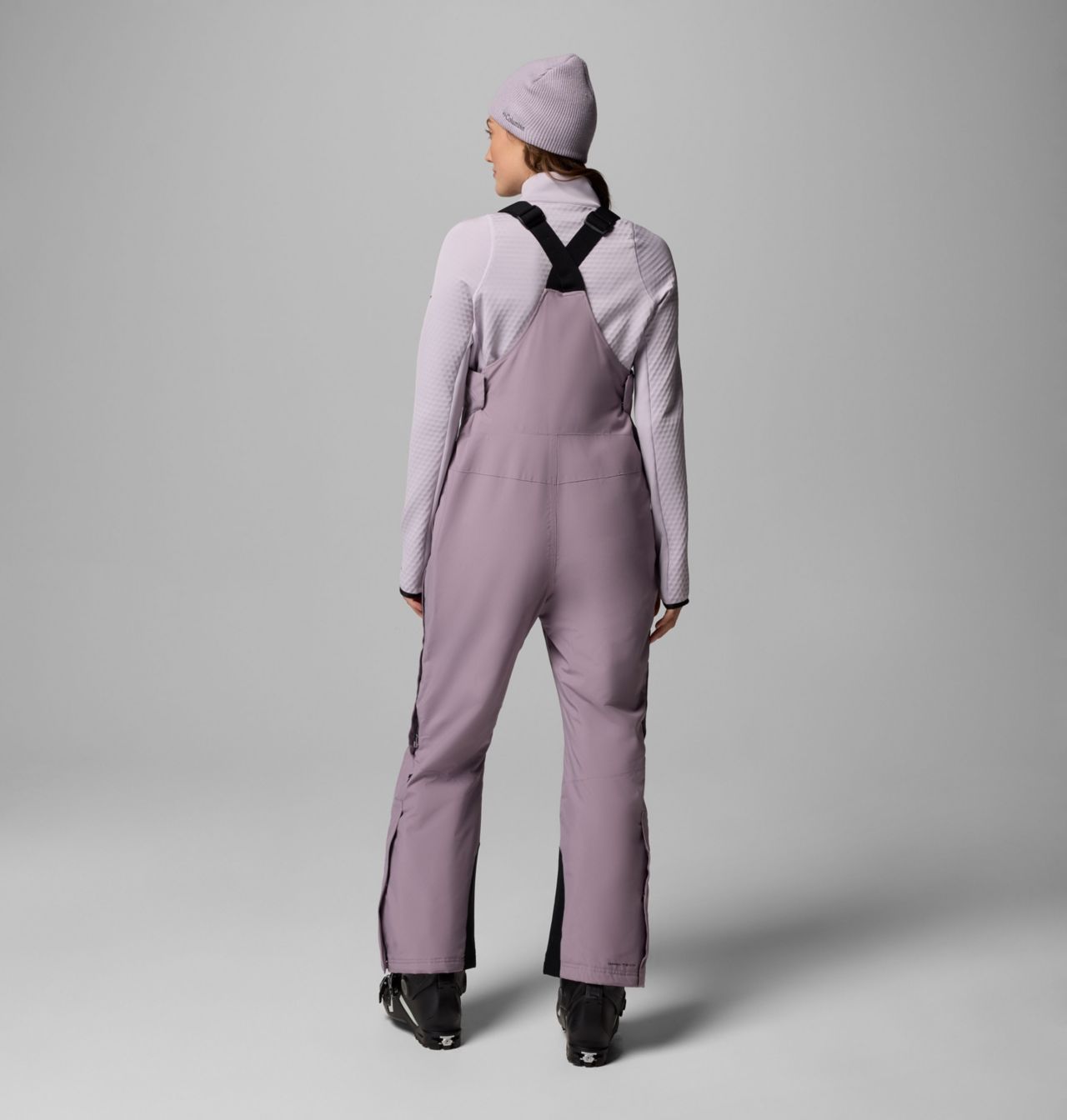 Women's Highland Summit™ II Insulated Bib | 554 | XXL | L