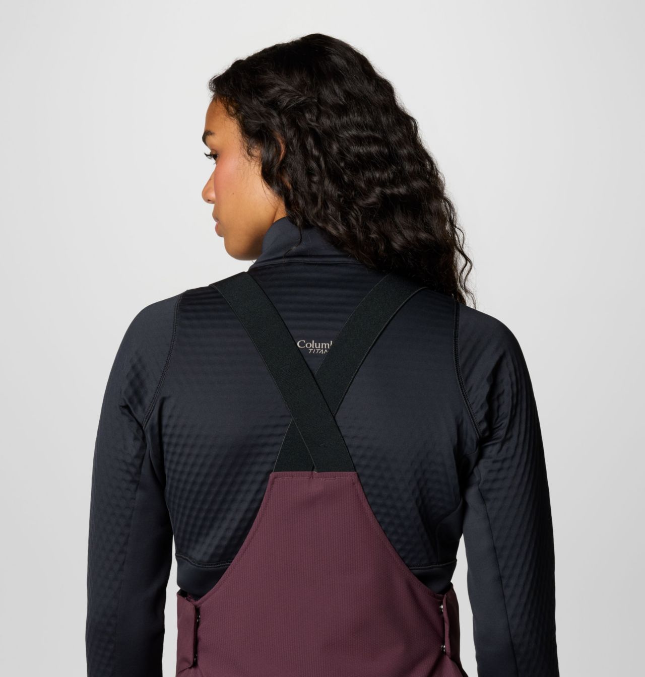 Women's Highland Summit™ II Insulated Bib 6