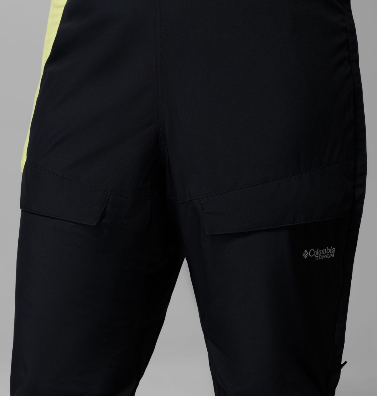 Women's Highland Summit™ II Insulated Bib - Plus Size 8