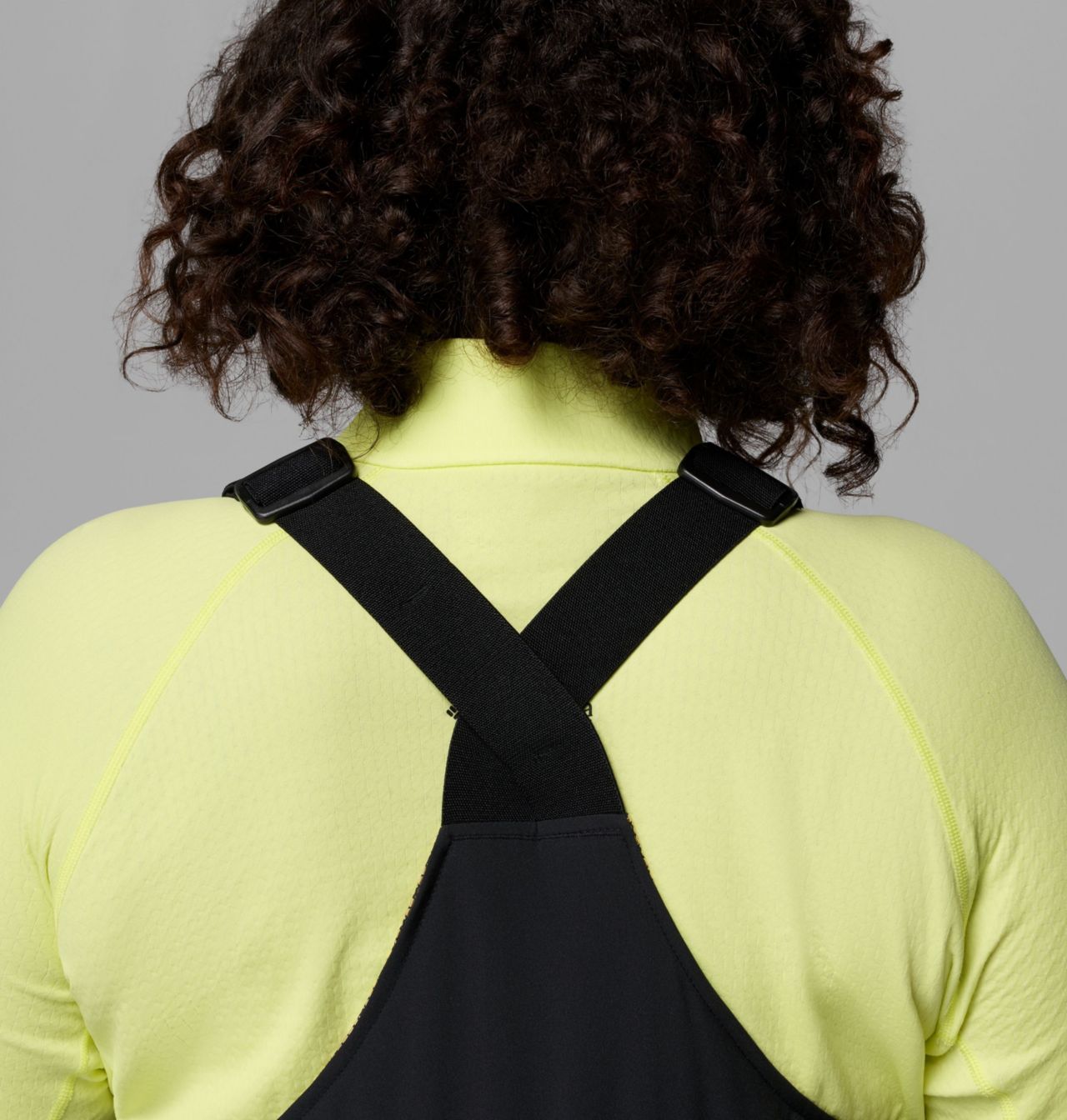 Women's Highland Summit™ II Insulated Bib - Plus Size 9