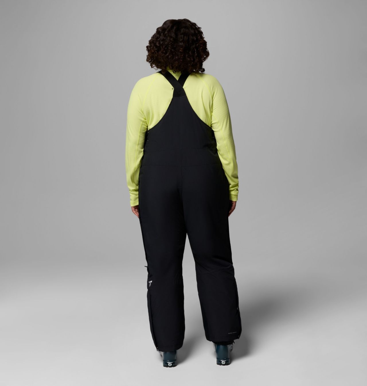 Women's Highland Summit™ II Insulated Bib - Plus Size 3