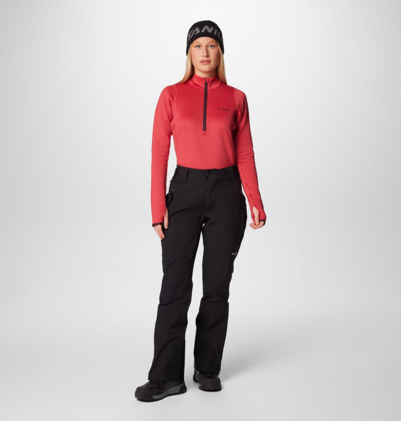 Women's Platinum Peak™ II 3L Pants 4