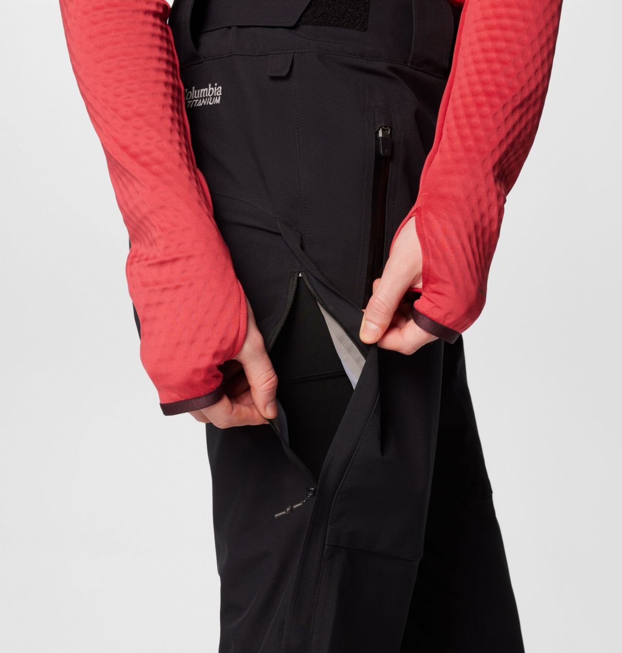 Women's Platinum Peak™ II 3L Pants 8