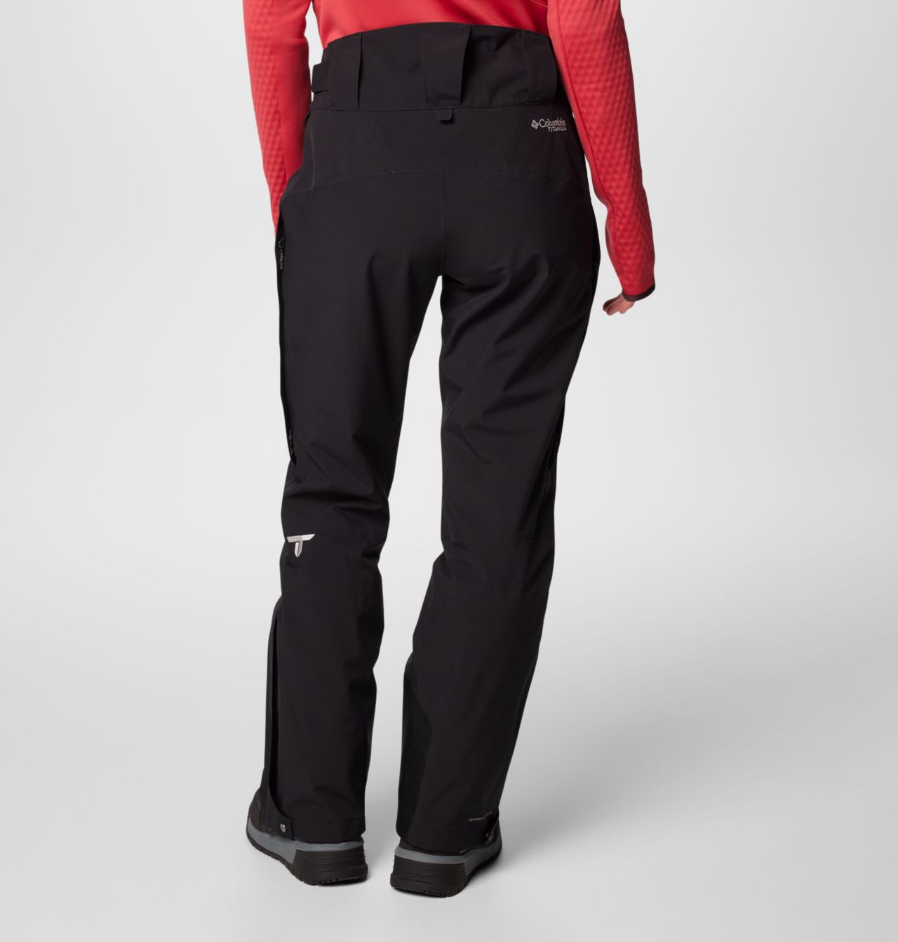 Women's Platinum Peak™ II 3L Pants 3