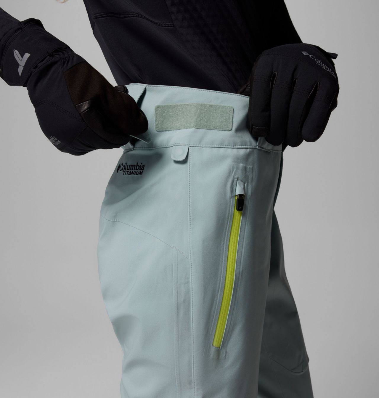 Women's Platinum Peak™ II 3L Pants 6