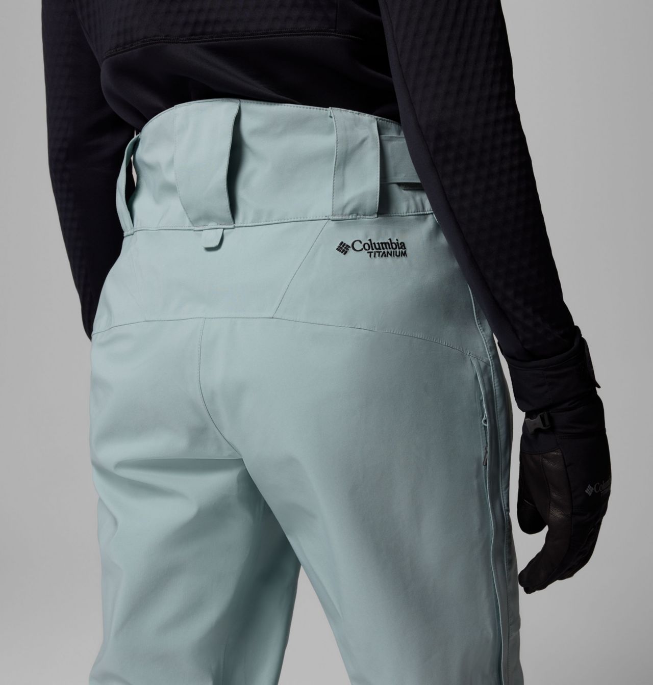 Women's Platinum Peak™ II 3L Pants 8