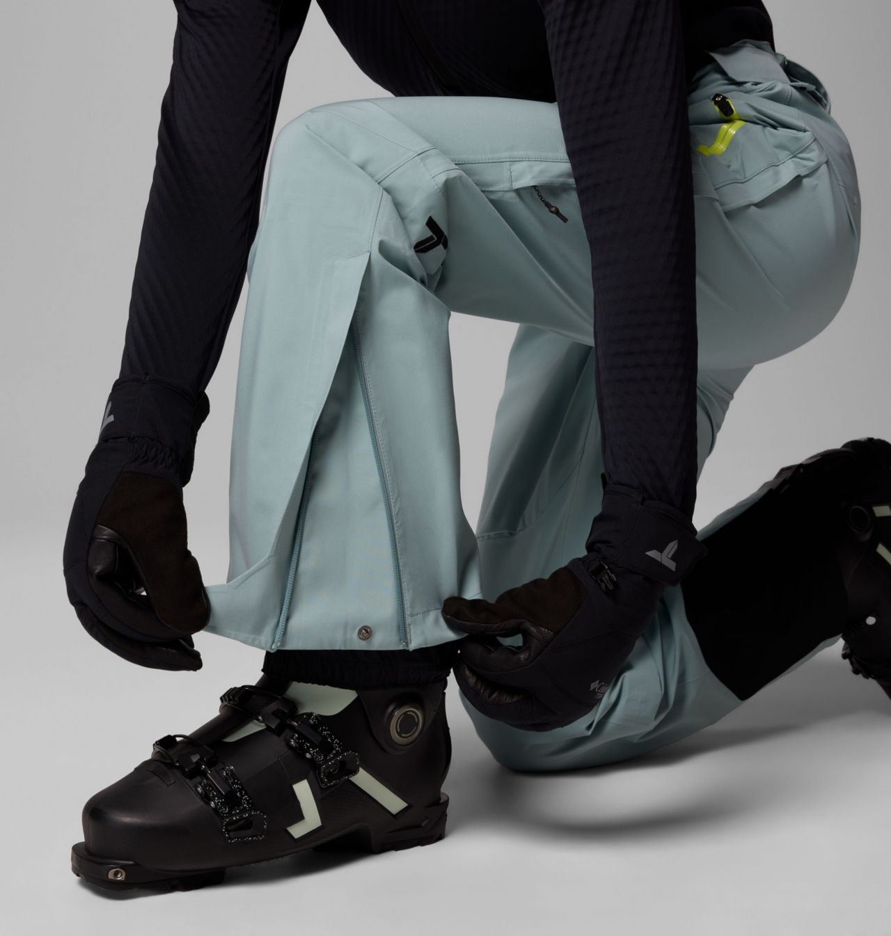 Women's Platinum Peak™ II 3L Pants 9