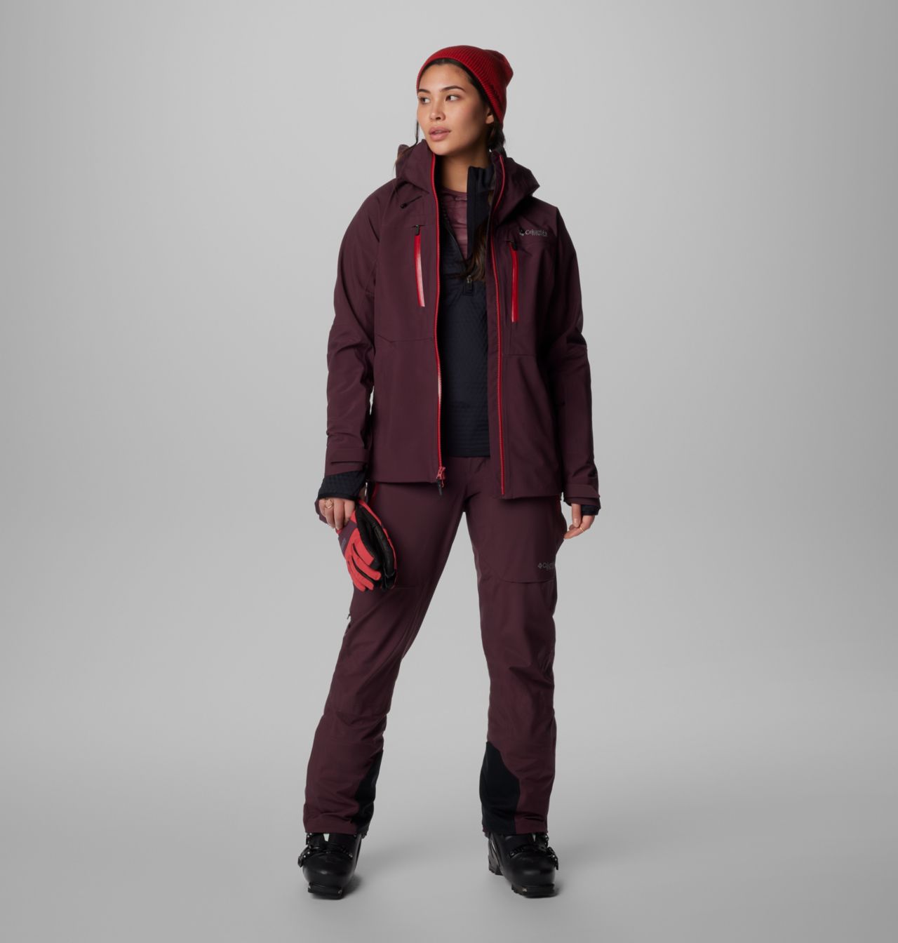 Women's Platinum Peak™ II 3L Pants 3