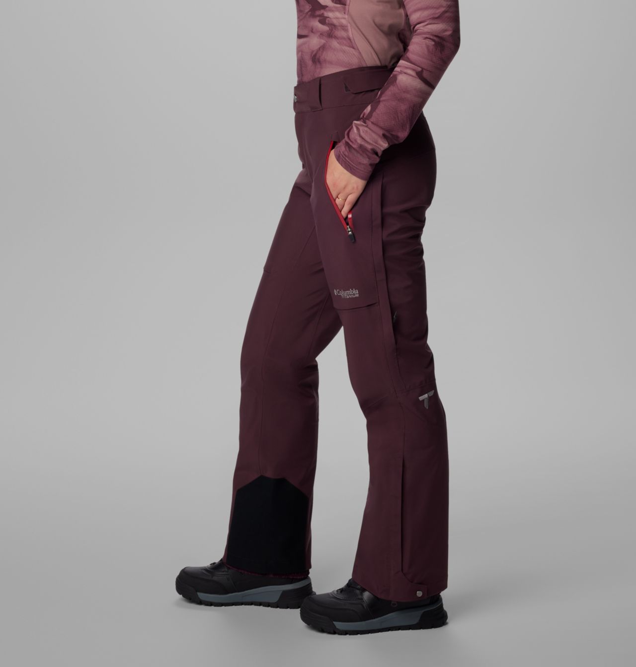Women's Platinum Peak™ II 3L Pants 4
