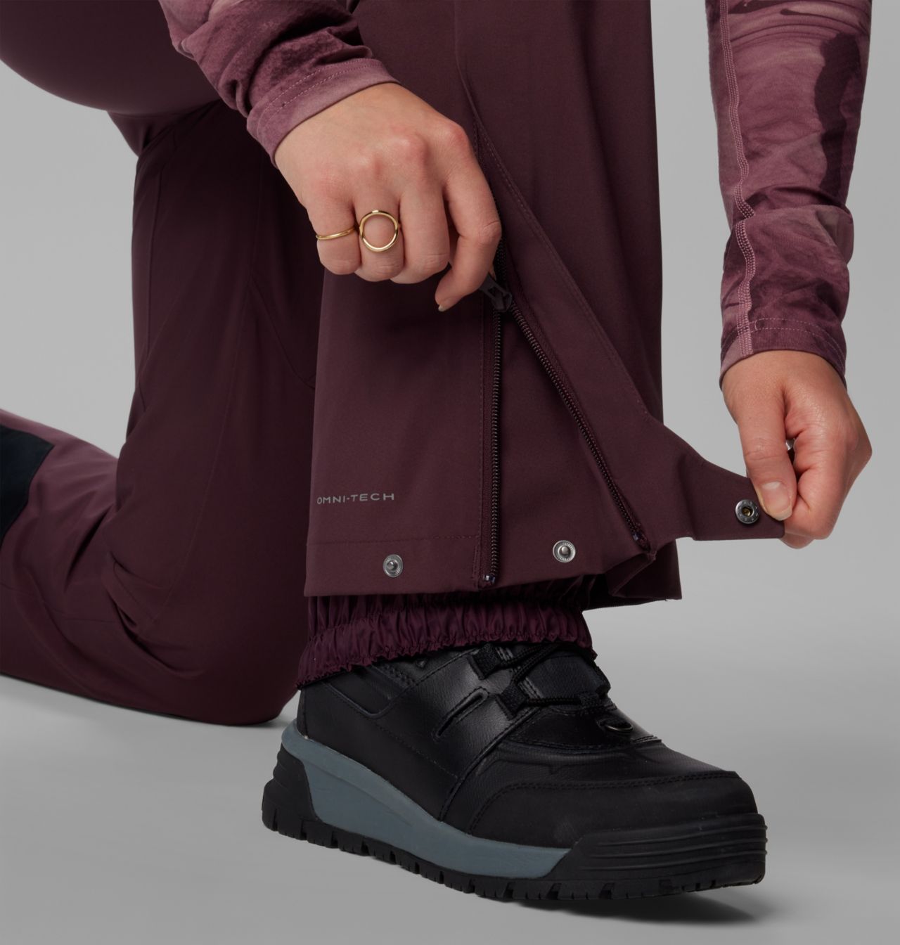 Women's Platinum Peak™ II 3L Pants 7