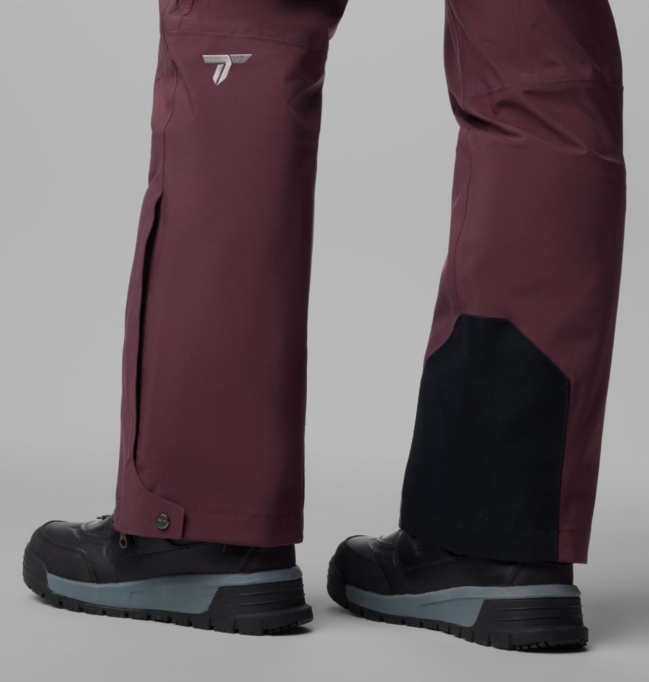 Women's Platinum Peak™ II 3L Pants 9