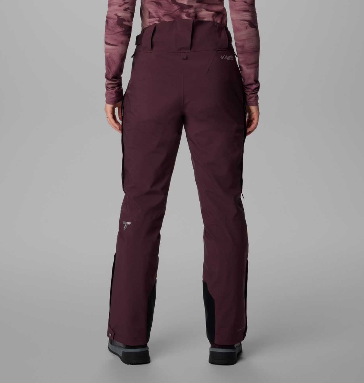 Women's Platinum Peak™ II 3L Pants 2