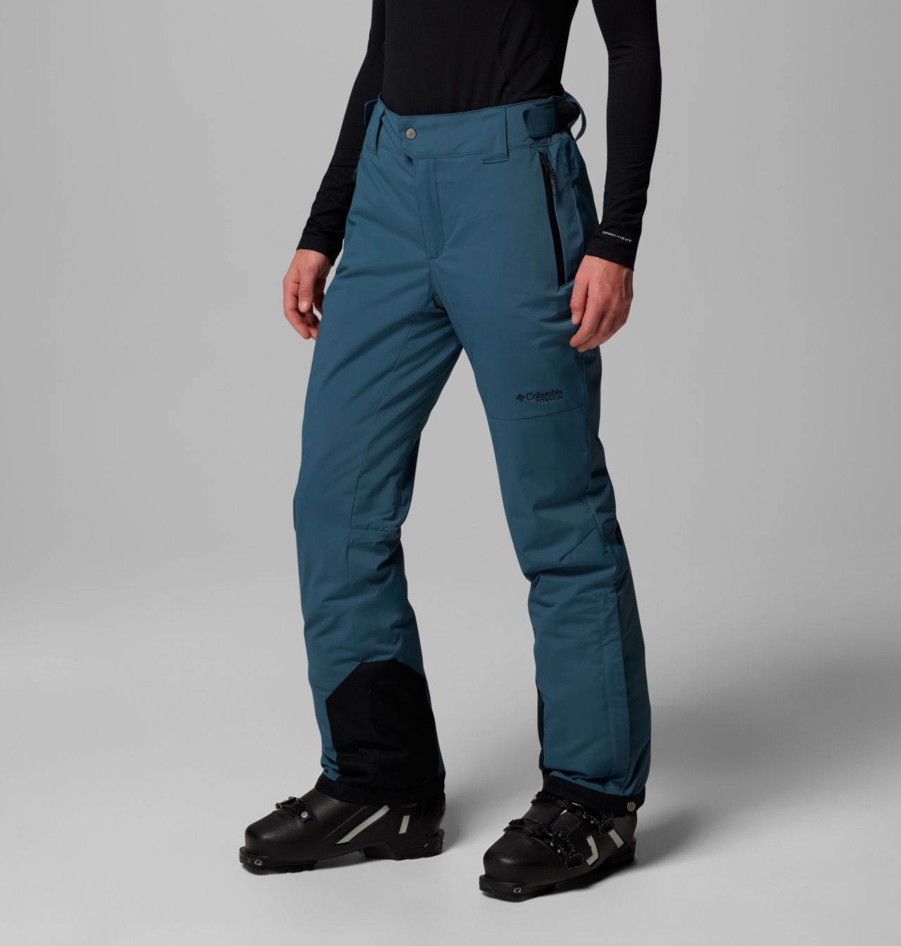 Women's Cirque Bowl™ Insulated Pants 4