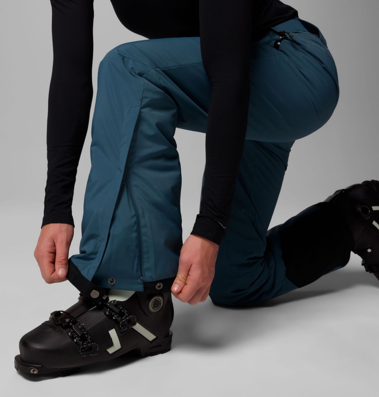 Women's Cirque Bowl™ Insulated Pants 9