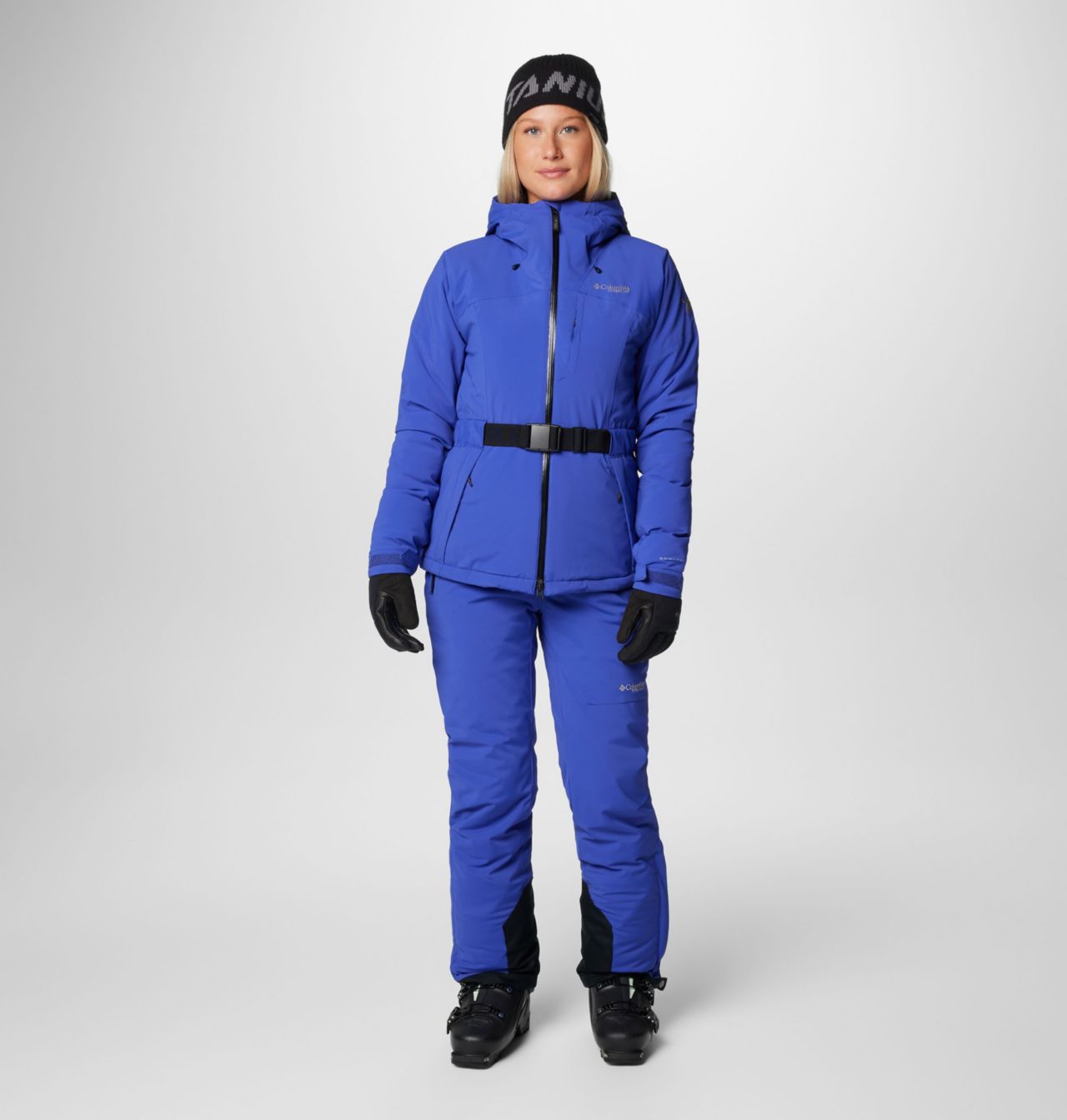 Women's Cirque Bowl™ Insulated Pants 3