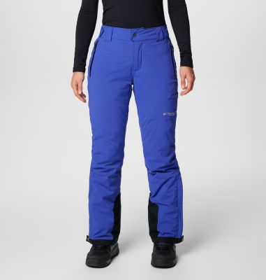 Pantalon de ski columbia sale