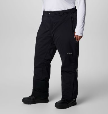 Titanium Ski Apparel | Columbia Sportswear