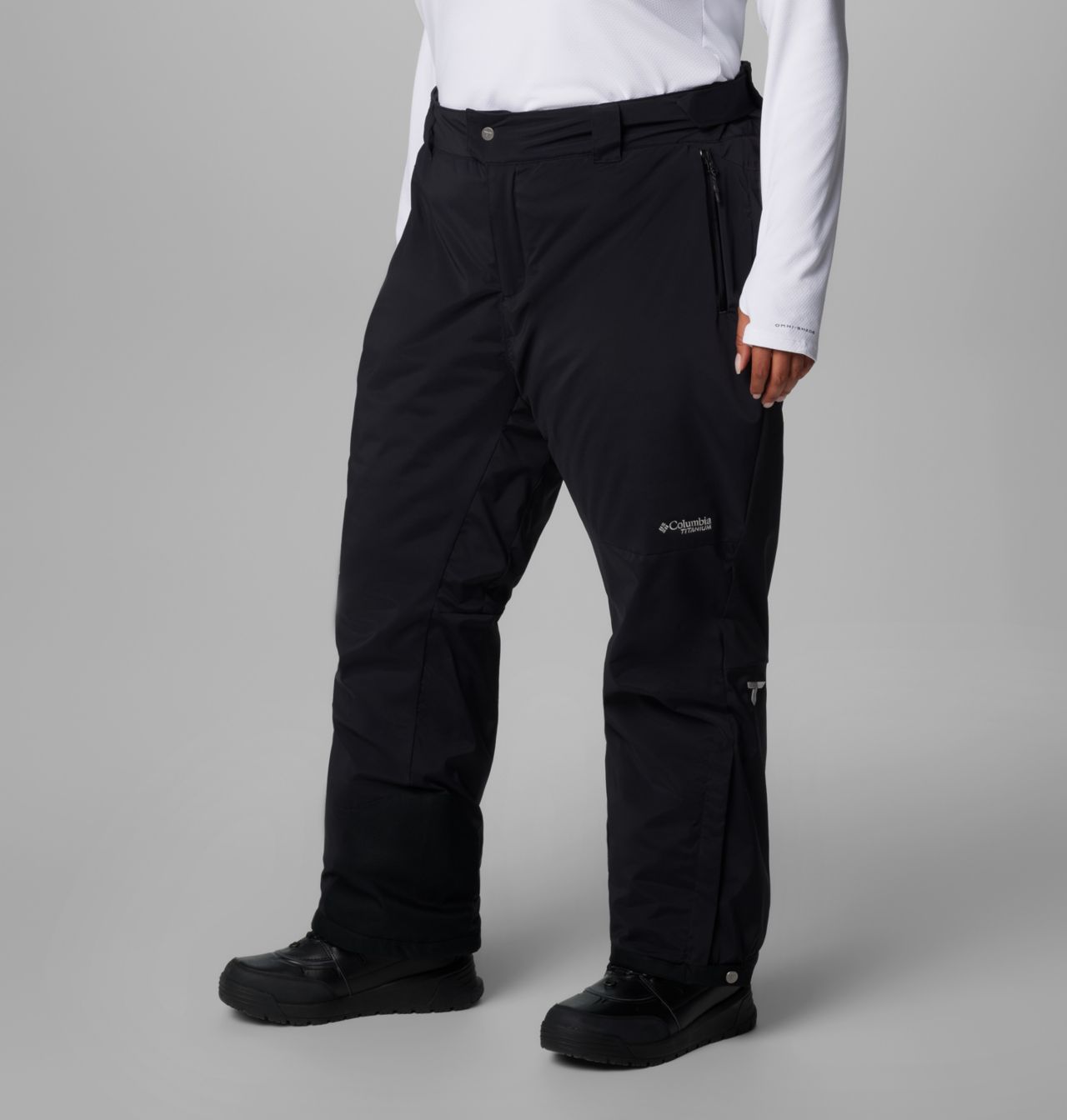 Women's Cirque Bowl™ Insulated Pants - Plus Size 4