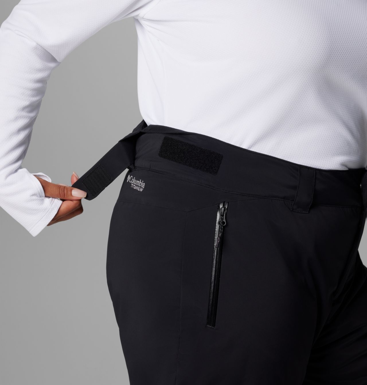 Women's Cirque Bowl™ Insulated Pants - Plus Size 7