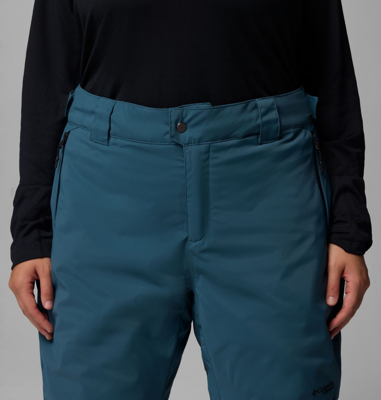 Women's Cirque Bowl™ Insulated Pants - Plus Size | 429 | 3X | S 5