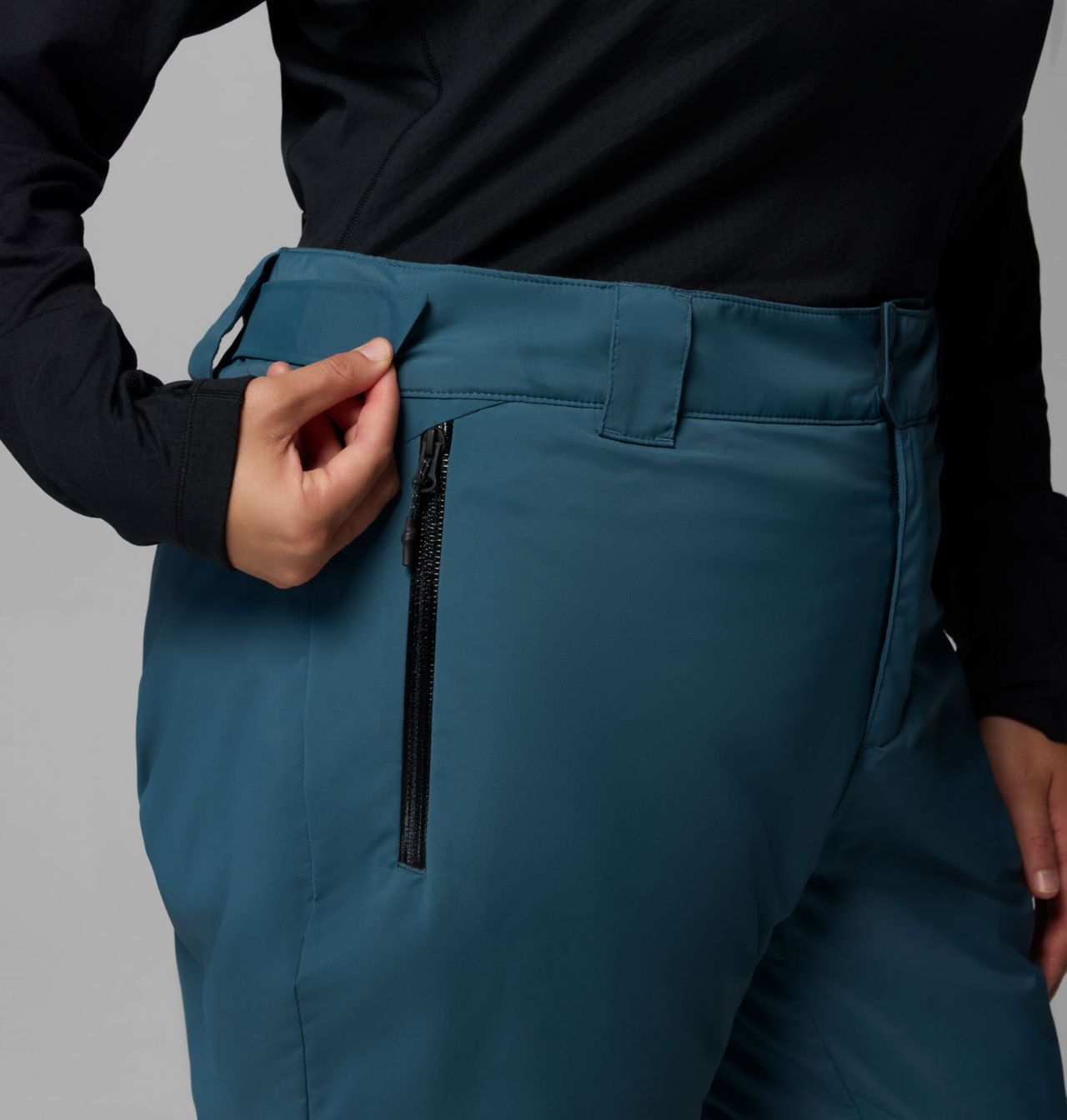 Women's Cirque Bowl™ Insulated Pants - Plus Size | 429 | 3X | S 7