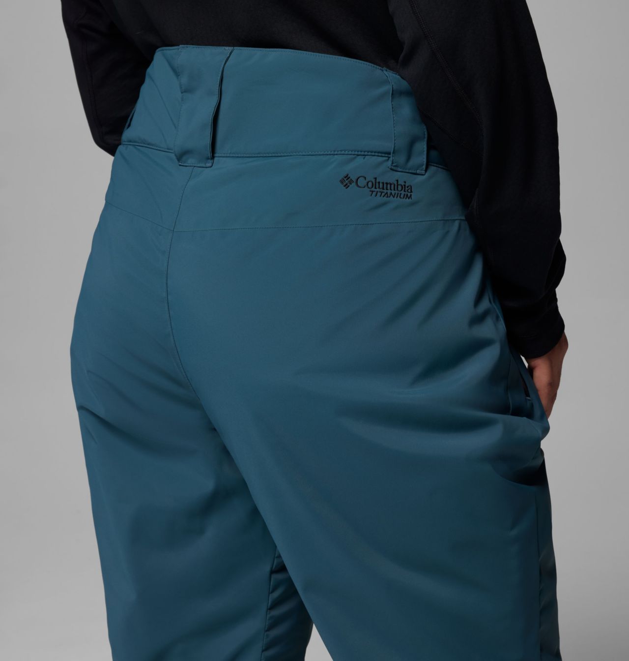 Women's Cirque Bowl™ Insulated Pants - Plus Size | 429 | 3X | S 8