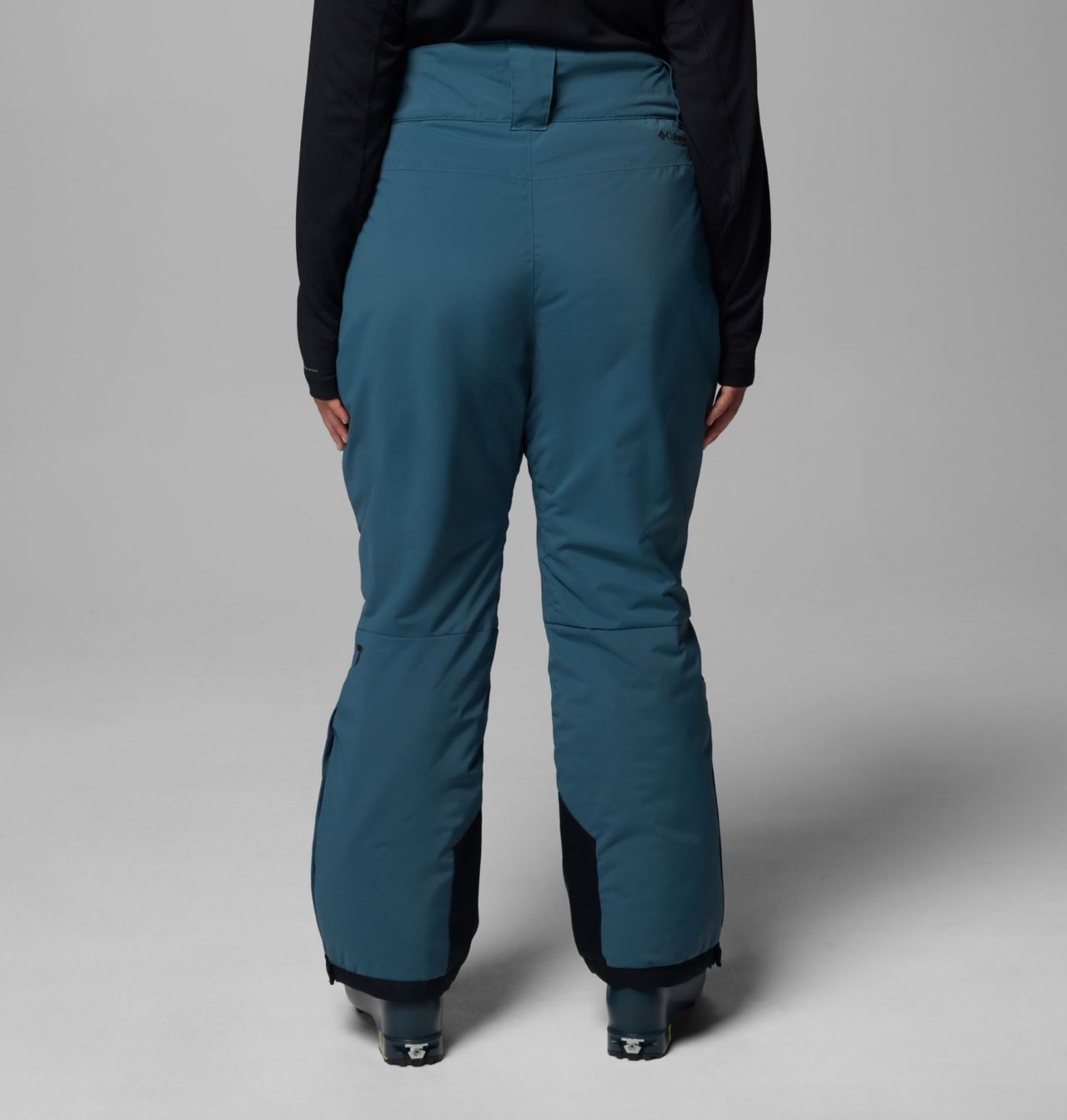 Women's Cirque Bowl™ Insulated Pants - Plus Size | 429 | 3X | S 3