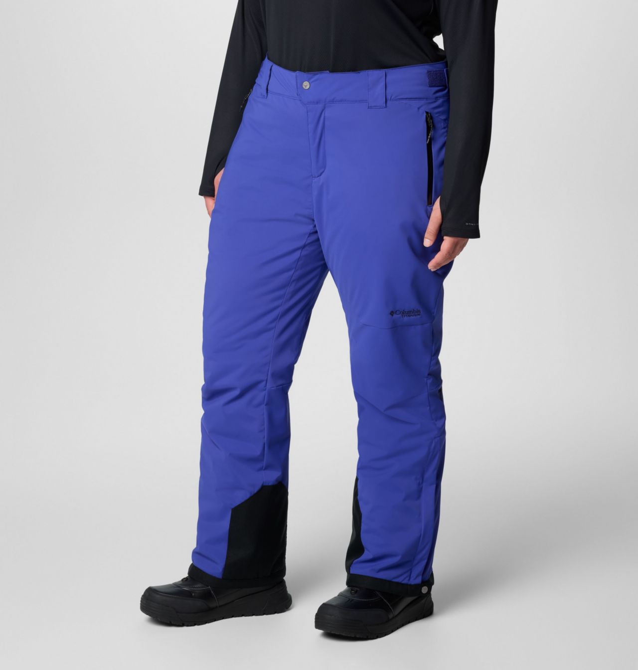 Women's Cirque Bowl™ Insulated Pants - Plus Size 4